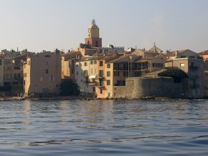 St Tropez Voles 2011