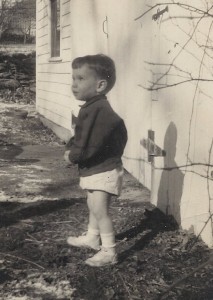 JP Brookfield Massachusetts 1952