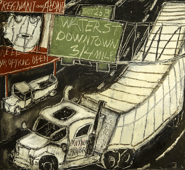 Downtown