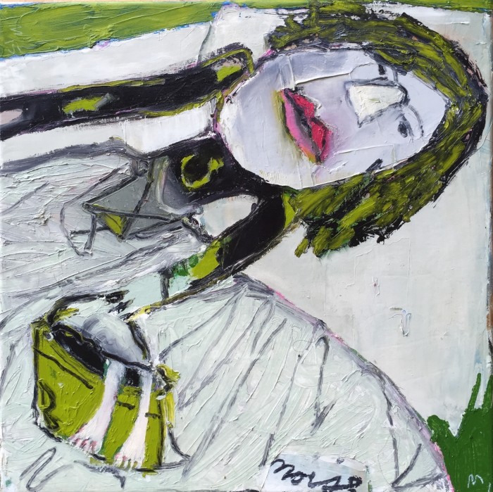 Moi-je, Fashion Fanny